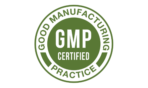 GlucoSavior™ GMP Certified